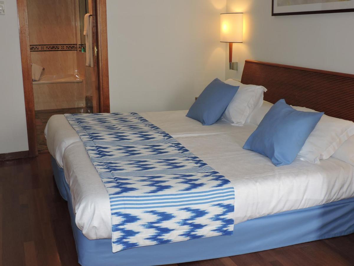 Estival Park Silmar Hotel La Pineda Ngoại thất bức ảnh