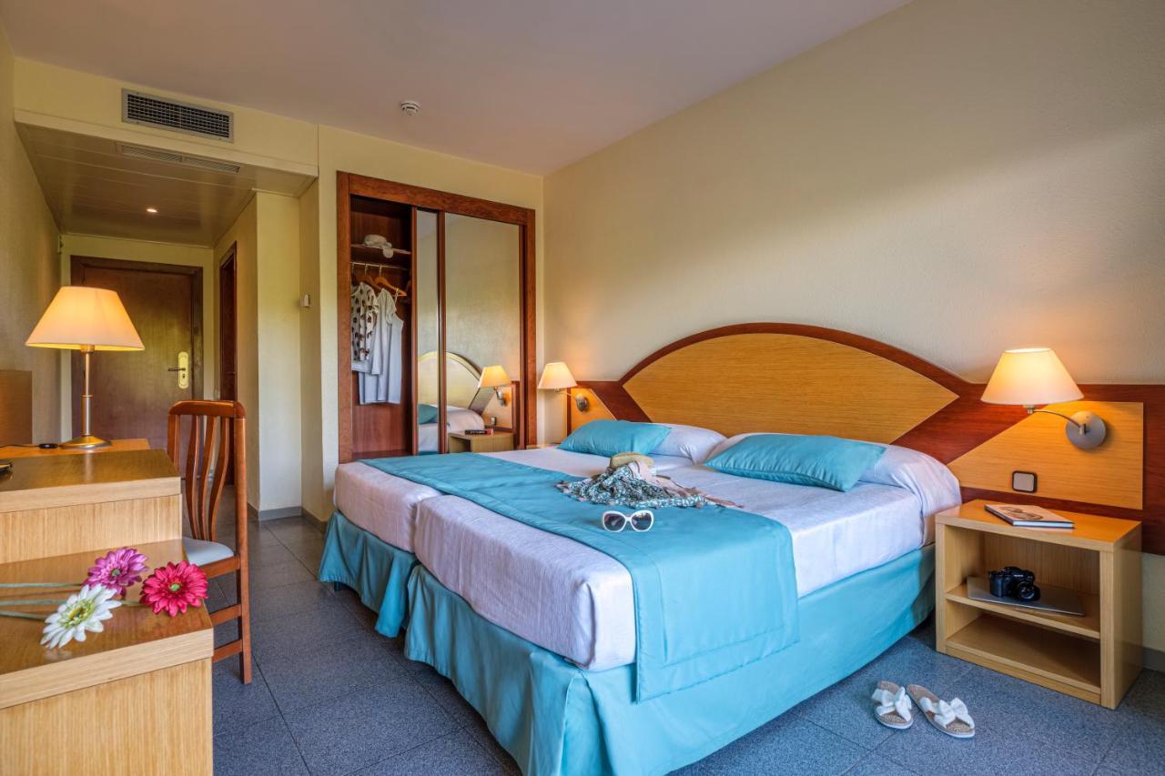 Estival Park Silmar Hotel La Pineda Ngoại thất bức ảnh