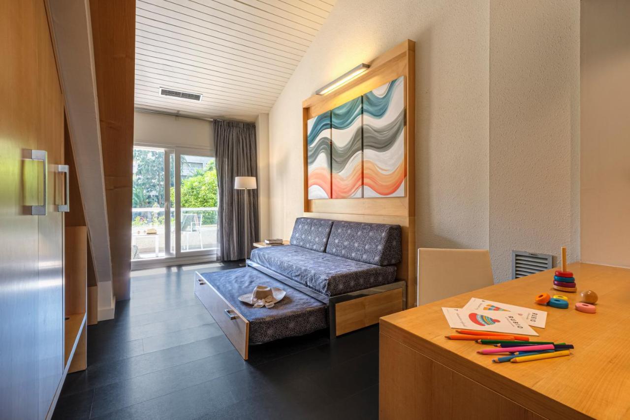 Estival Park Silmar Hotel La Pineda Ngoại thất bức ảnh