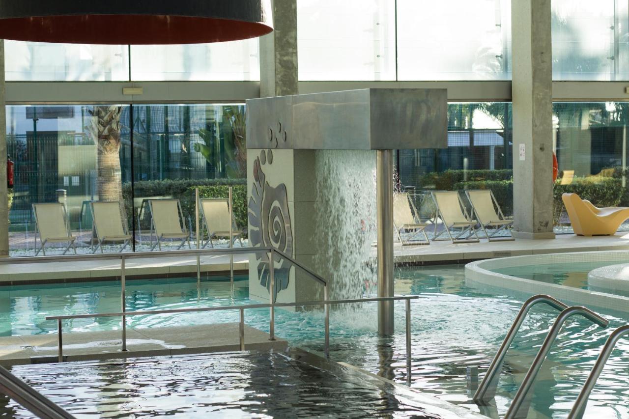 Estival Park Silmar Hotel La Pineda Ngoại thất bức ảnh
