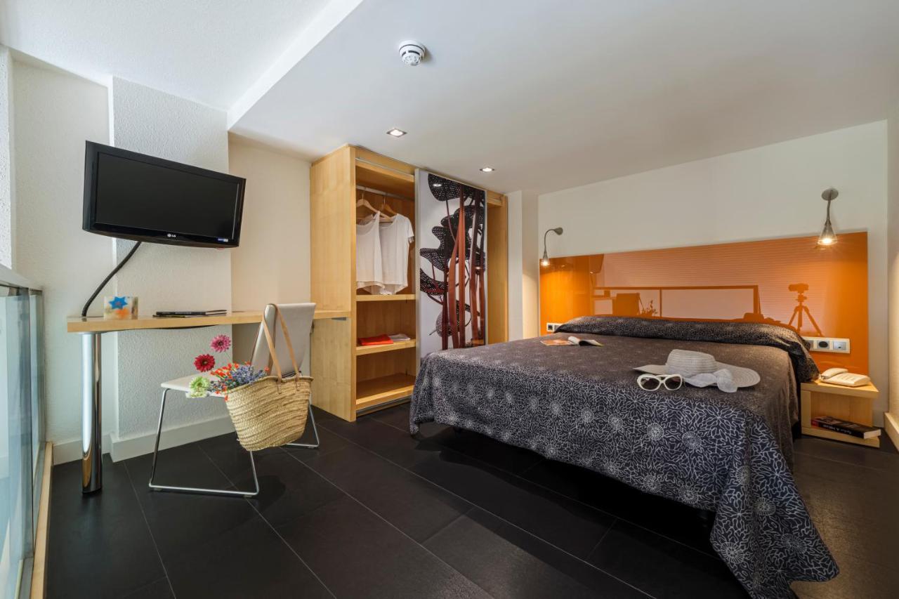 Estival Park Silmar Hotel La Pineda Ngoại thất bức ảnh