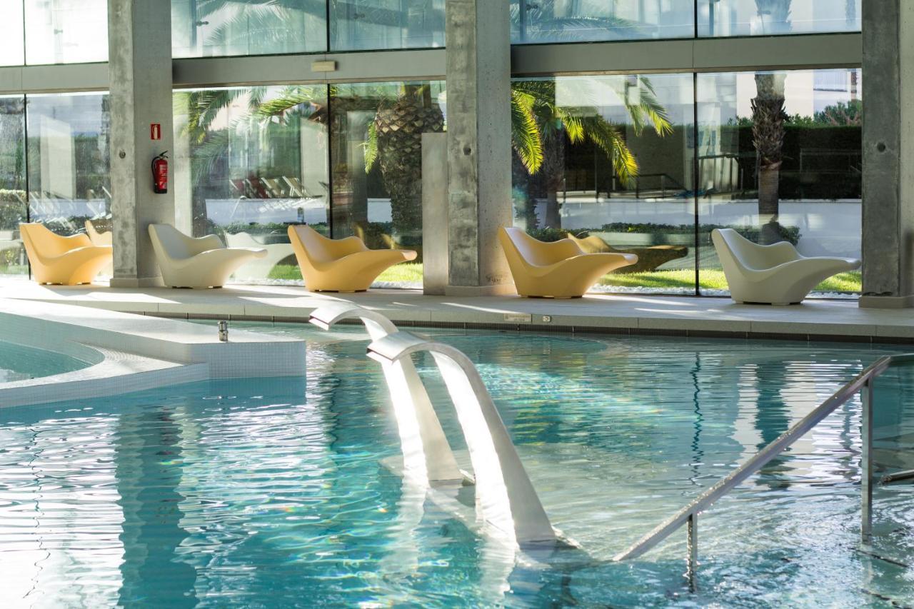 Estival Park Silmar Hotel La Pineda Ngoại thất bức ảnh