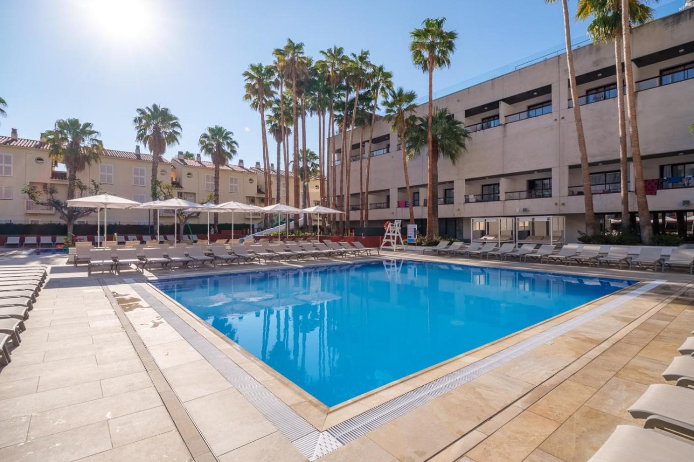 Estival Park Silmar Hotel La Pineda Ngoại thất bức ảnh