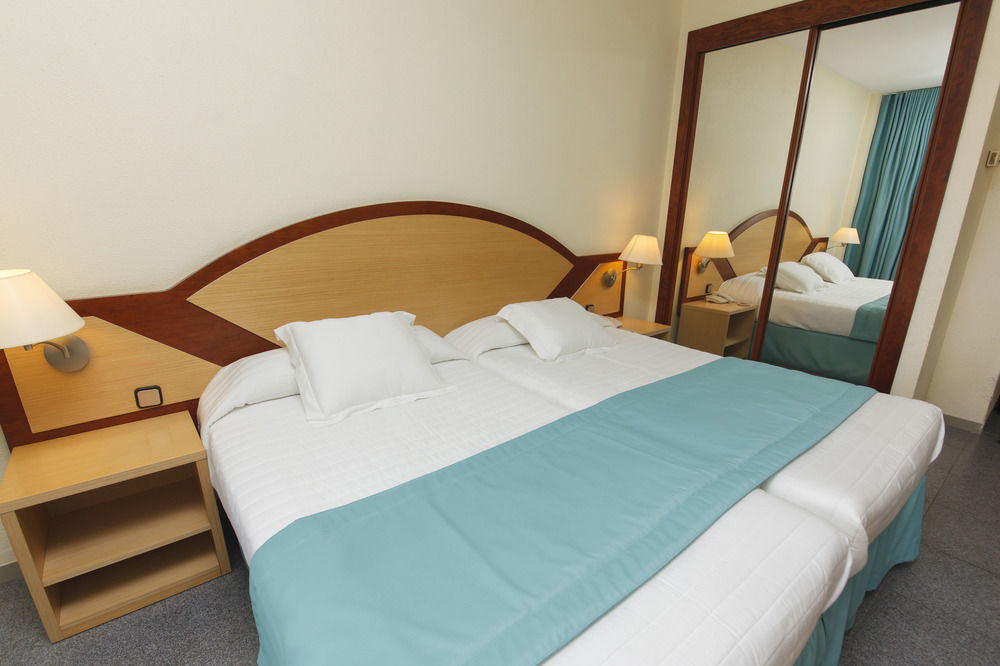 Estival Park Silmar Hotel La Pineda Ngoại thất bức ảnh
