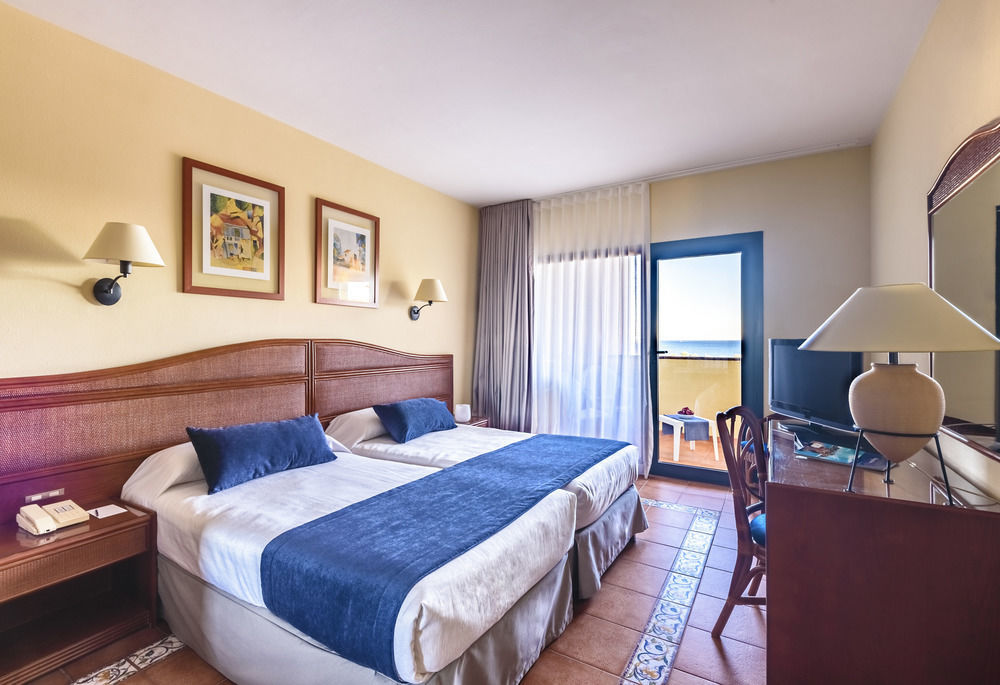 Estival Park Silmar Hotel La Pineda Ngoại thất bức ảnh