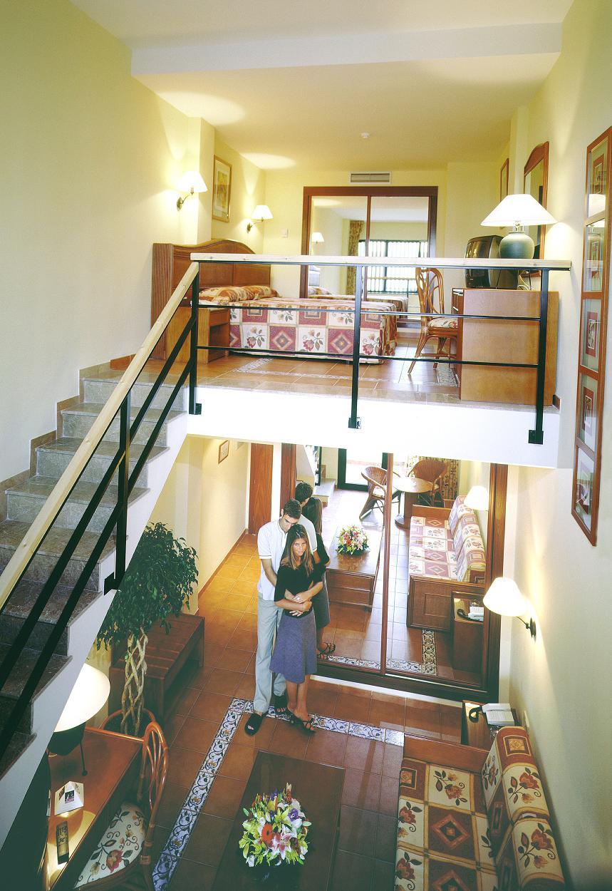 Estival Park Silmar Hotel La Pineda Ngoại thất bức ảnh