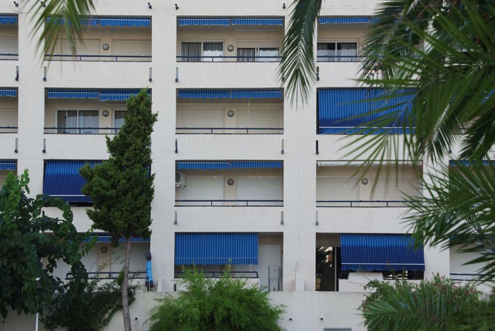 Estival Park Silmar Hotel La Pineda Ngoại thất bức ảnh